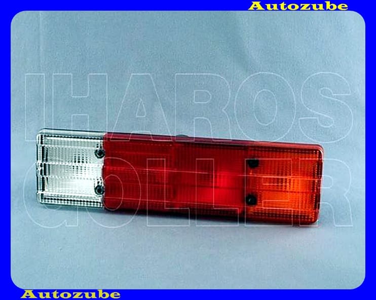 Hátsó lámpa jobb Hátsó lámpa jobb